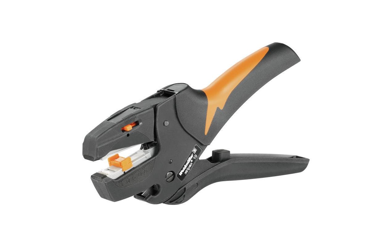 Weidmüller Stripax 10,0 mm², 25mm