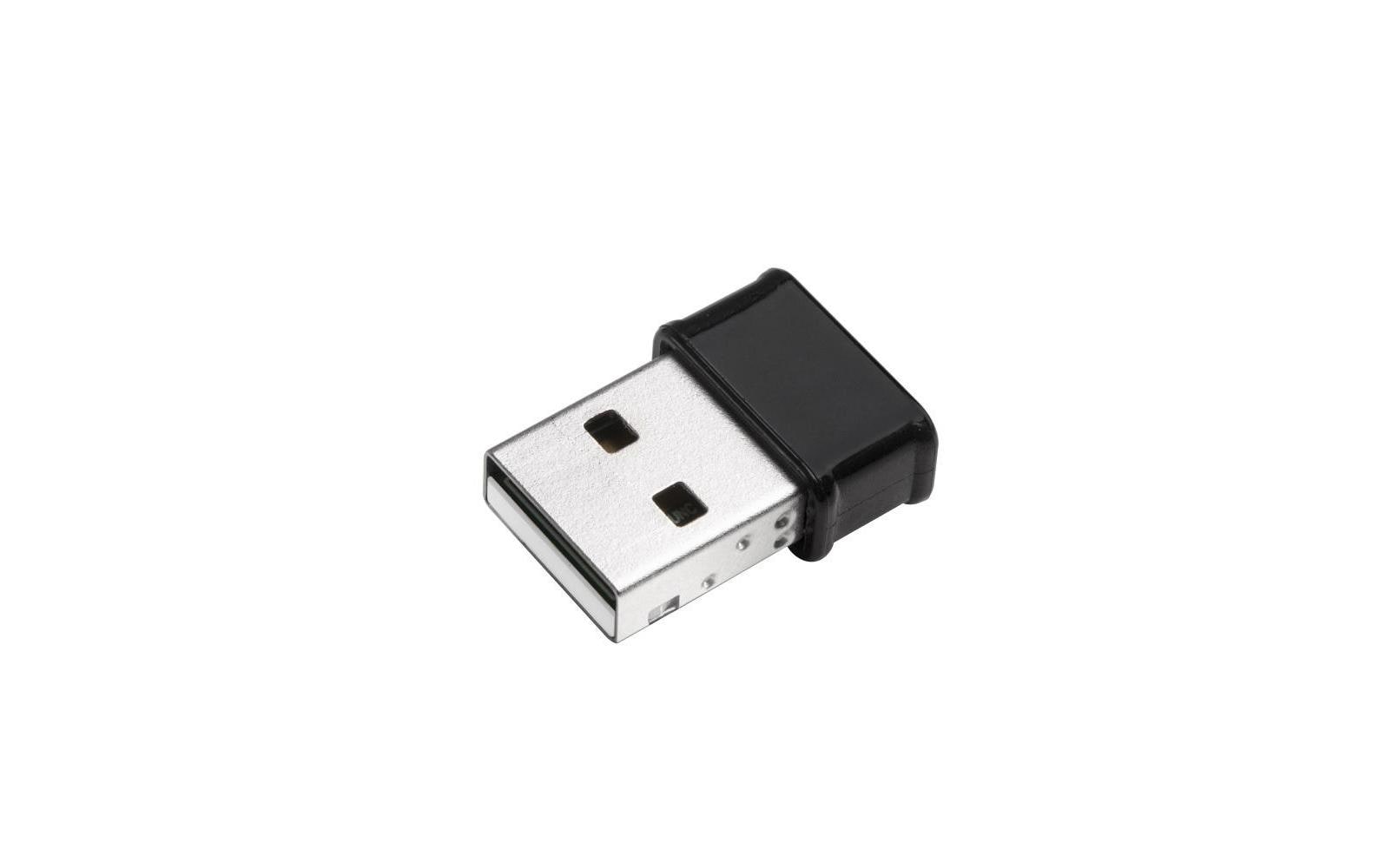 Edimax EW-7822ULC: AC1200 MU-MIMO Adapter 1200Mbps AC WLAN Wave2 USB Adapter