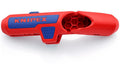 Knipex Universal-Abmantelungswerkzeug Länge: 165mm