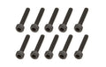 Arrma CAP HEAD SCREW M2.5x12mm (10)