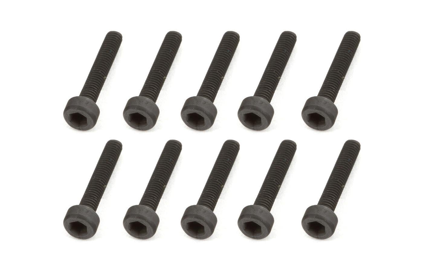 Arrma CAP HEAD SCREW M2.5x12mm (10)