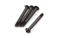 Arrma BUTTON HEAD SCREW M4x35mm