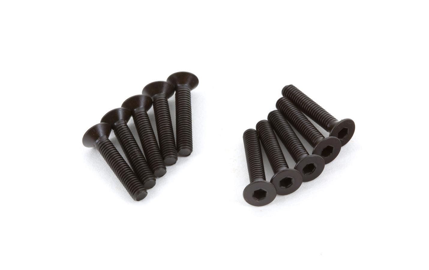 Arrma FLAT HEAD SCREW M3x16mm
