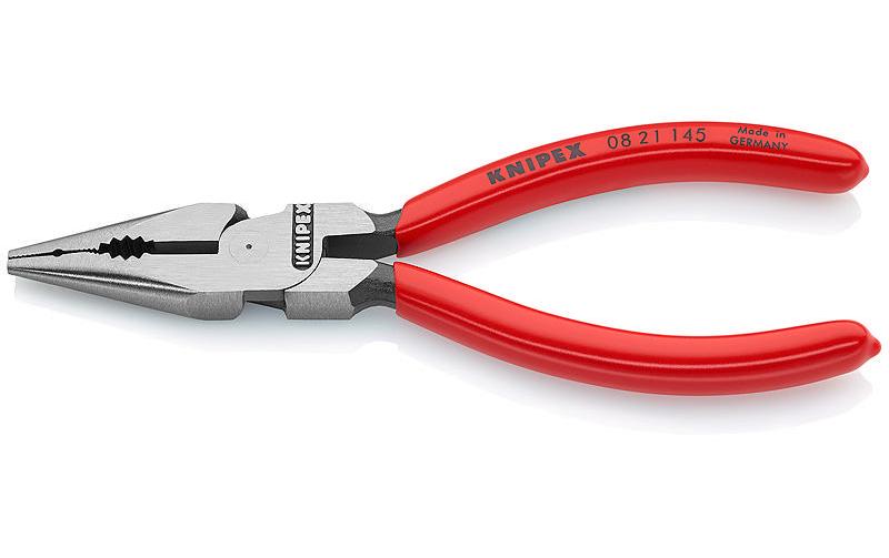 Knipex Spitzkombizange Länge: 145mm