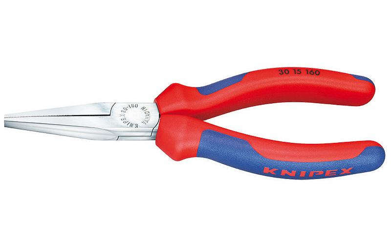 Knipex Langbeckzange 160 mm