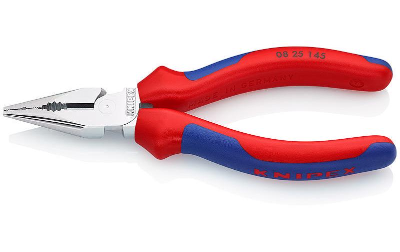 Knipex Spitzkombizange Länge: 145mm