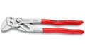 Knipex Zangenschlüssel 250 mm bis Schlüsselweite 46 mm