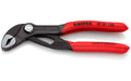 Knipex Cobra 125 mm Kapazität für Rohre: 27 Ø mm