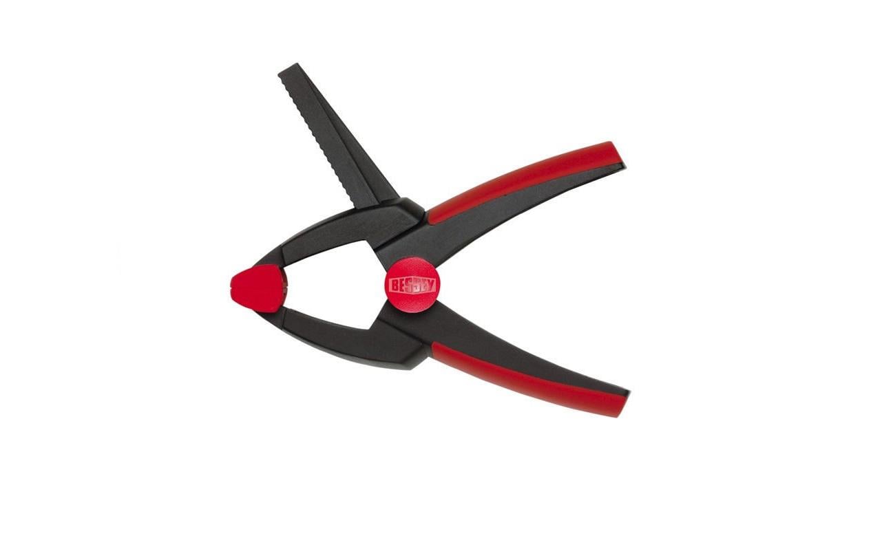 Bessey Federzwinge VarioClippix 55x37mm