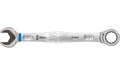 Wera Joker Maul-Ringratschen-Schlüssel Joker SW 19 SB
