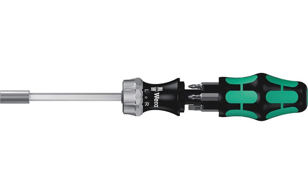 Wera Kraftform Kompakt 27 RA 1 SB Kraftform Kompakt 27 RA 1