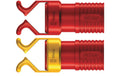 Wera Schraubkrallen Set 1440/1442
