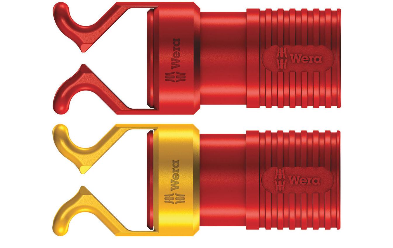 Wera Schraubkrallen Set 1440/1442