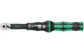 Wera Click-Torque A 5 Drehmomentschlüssel Click-Torque A5