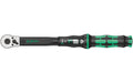 Wera Click-Torque C 2 Drehmomentschlüssel Click-Torque C2