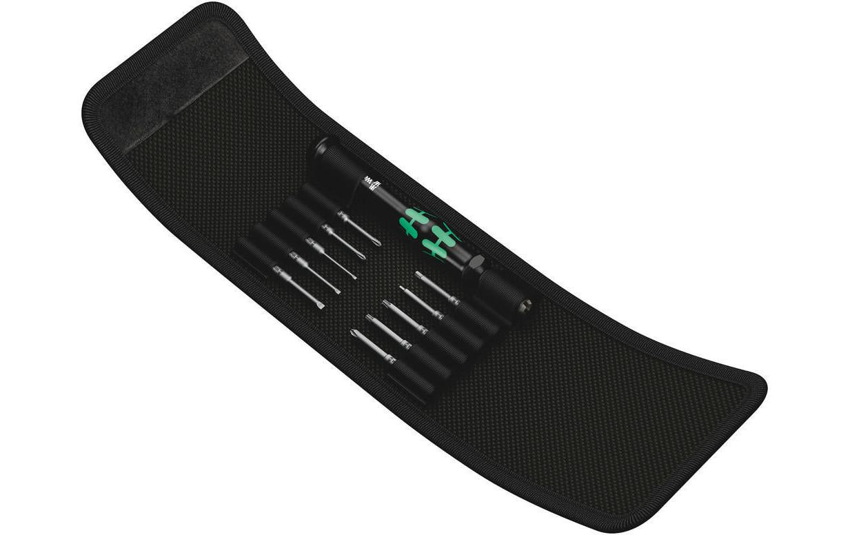 Wera Kraftform Kompakt Micro 11 Universal Kraftform Kompakt Micro-Set/11