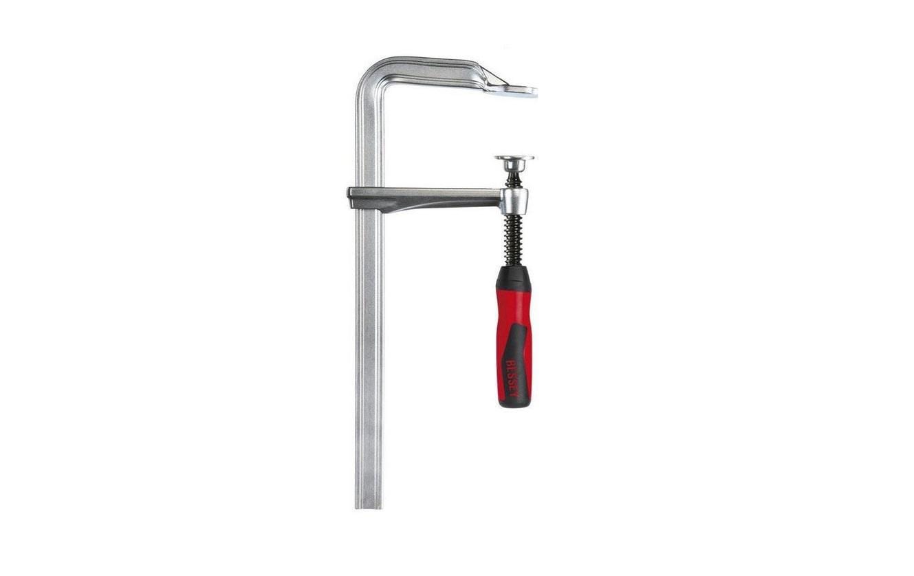 Bessey Ganzstahl-Schraubzwinge 100x60mm