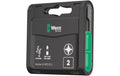 Wera Bit-Box 20 BTZ PZ Bit-Box 20 BTZ PZ 2
