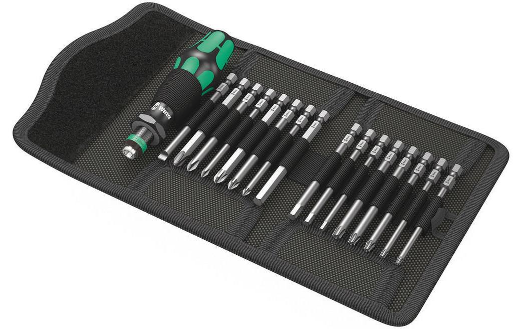 Wera Kraftform Kompakt 60 Kraftform Kompakt 60