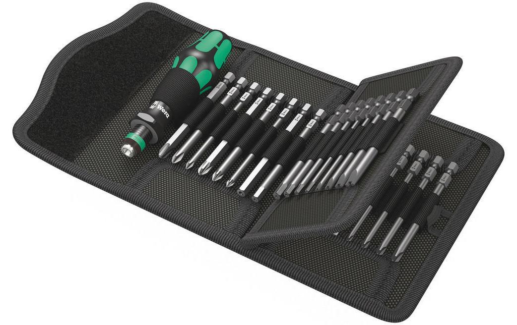 Wera Kraftform Kompakt 62 Kraftform Kompakt 62
