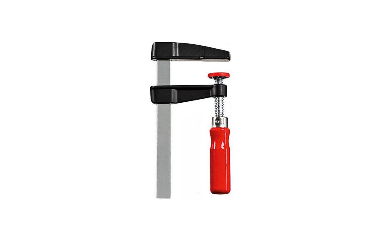 Bessey Druckguss-Schraubzwinge 250x80mm