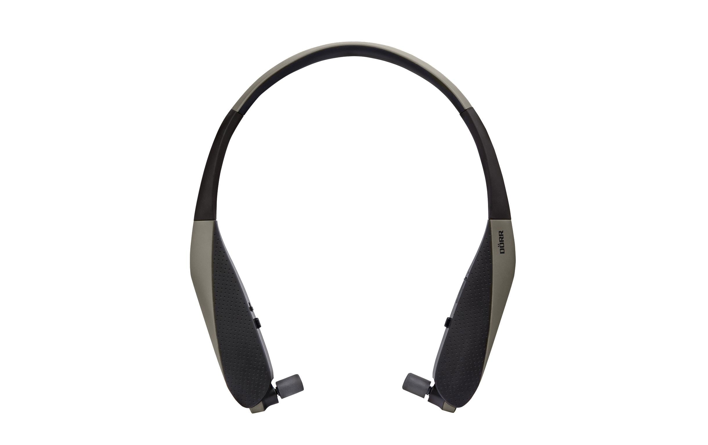 DÖRR E-Silence GS-31 Elektronischer Gehörschutz