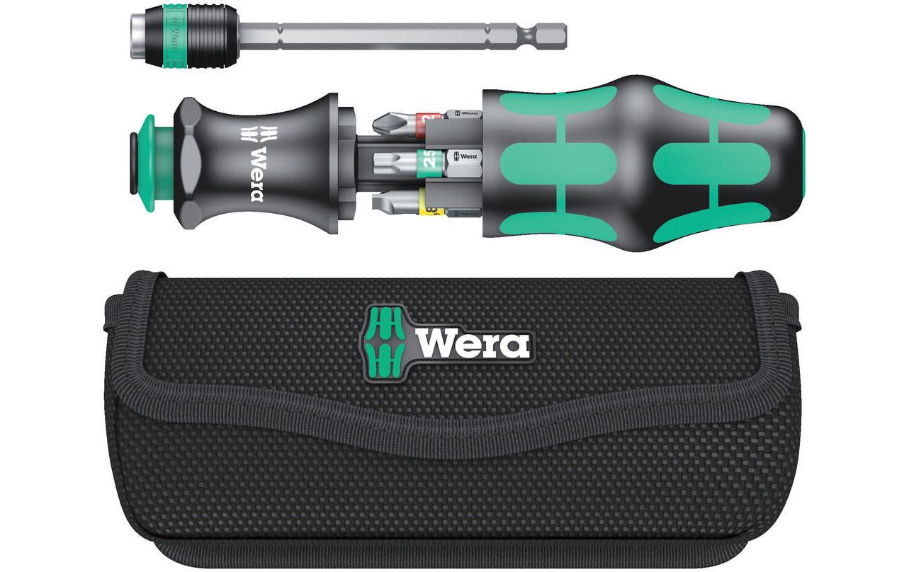 Wera Kraftform Kompakt 20 Tool Finder Kraftform Kompakt 20 Tool Finder 1