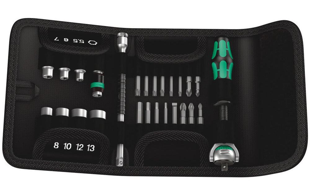 Wera Kraftform Kompakt Zyklop Speed Kraftform Kompakt Zyklop Speed
