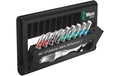 Wera Bit-Check 10 Zyklop Mini BiTorsion 1 Bit-Check 10 Zyklop Mini BiTorsion 1