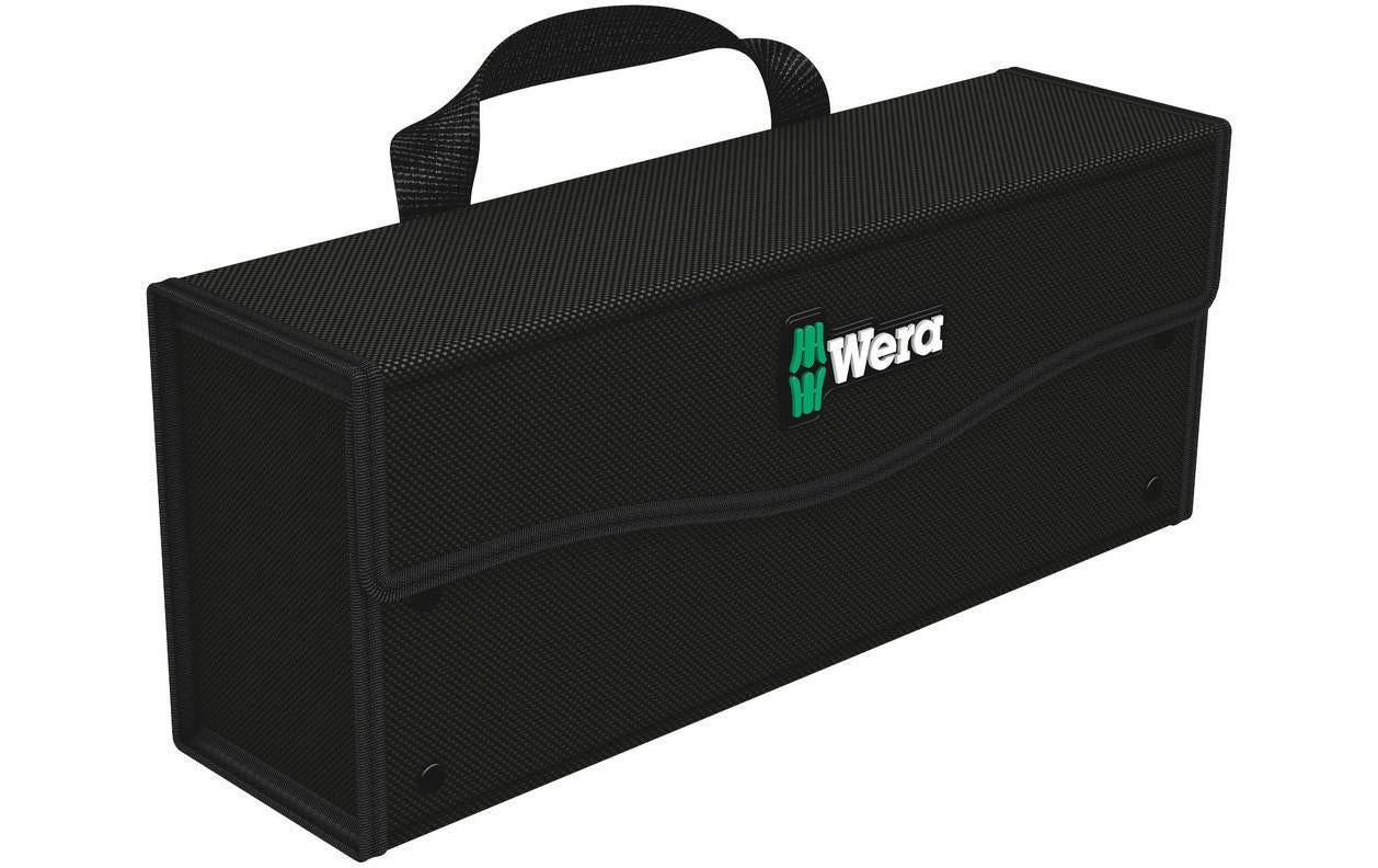 Wera Wera 2go 3 Werkzeug-Box Wera 2go 3
