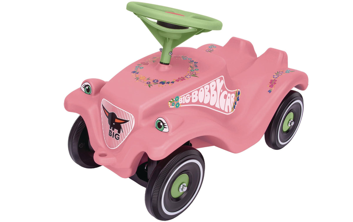 Big, Bobby-Car-Classic Flower Alter: ab 1.5 J.