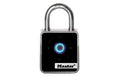 Masterlock Vorhängeschloss 4400EURD Bluetooth Vorhangschloss
