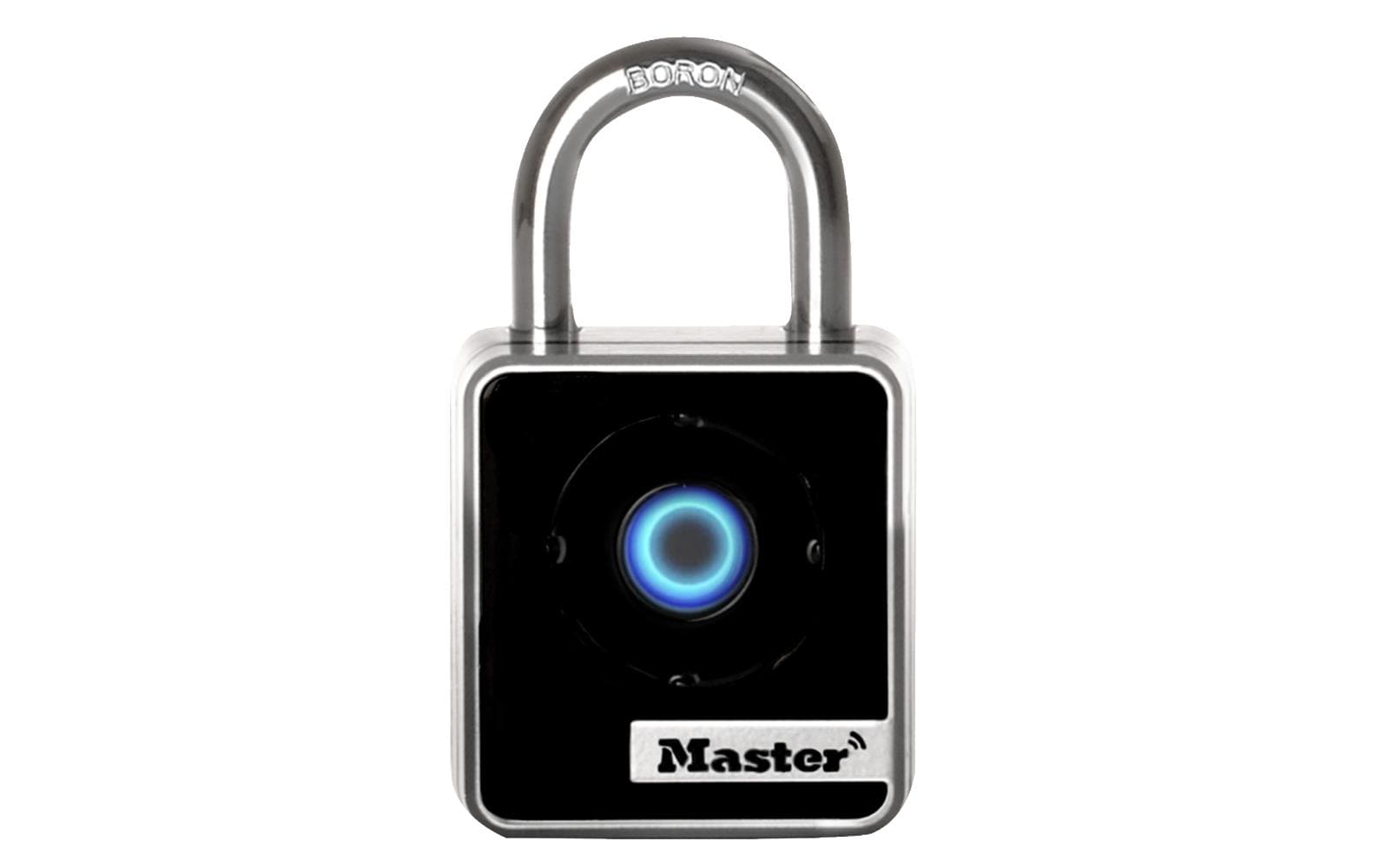 Masterlock Vorhängeschloss 4400EURD Bluetooth Vorhangschloss