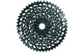 SRAM Kassette GX Eagle XG-1275 schwarz, 12-fach 10-50