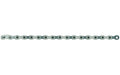 SRAM Kette PC GX Eagle 126 Glieder PowerLock Flowlink 12-fach