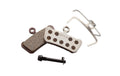 SRAM AM BRAKE PAD GUIDE/TRL ALORG 1 SET SRAM