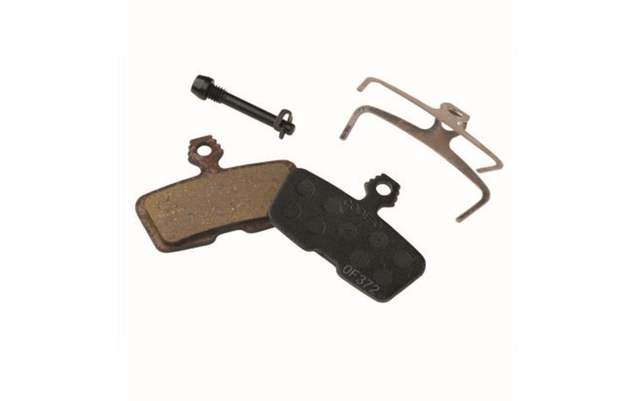 AVID Disc Bremsbelag Organic / Steel Code