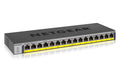 Netgear GS116PP: 16 Port Smart Switch