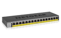 Netgear GS116LP: 16 Port Smart Switch