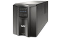 APC USV SMT1000IC, 1000VA/670W, LCD, Tower, Line-Interactive