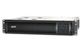 APC USV SMT1500RMI2UC, 1500VA/1000W 2HE Rack, Line-Interactive