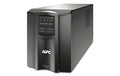 APC USV SMT1500IC, 1500VA/980W, LCD, Tower, Line-interaktiv