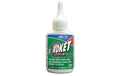 Deluxe Materials Roket Odourless CA 20g 20g Styropor