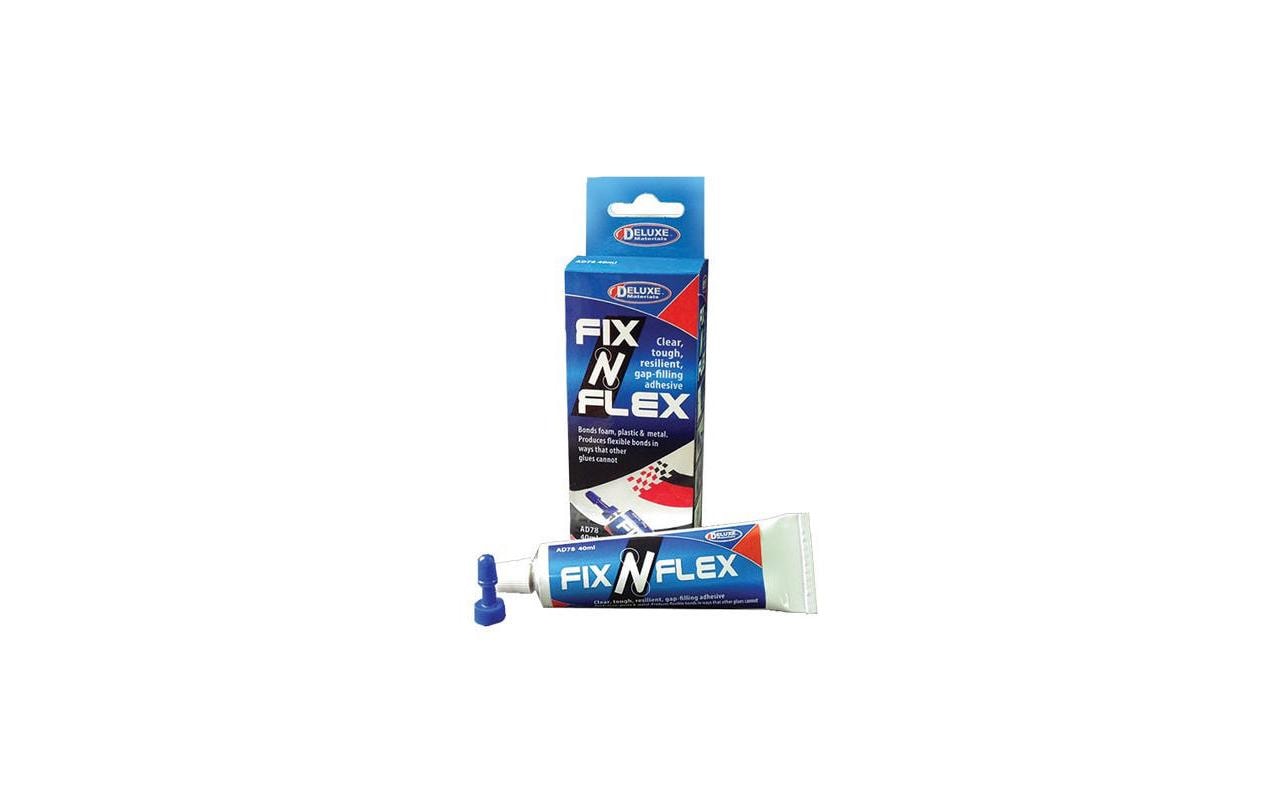 Deluxe Materials FixnFlex 40ml