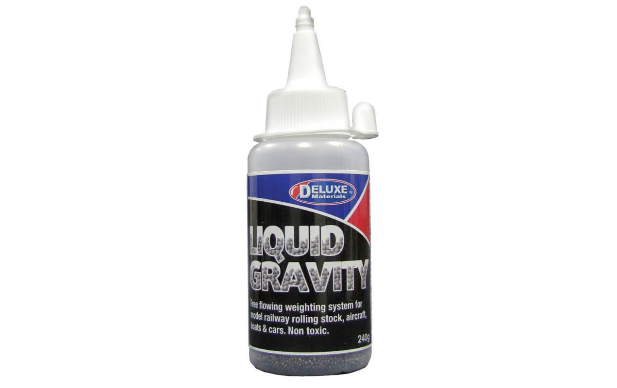 Deluxe Materials Liquid Gravity 240g