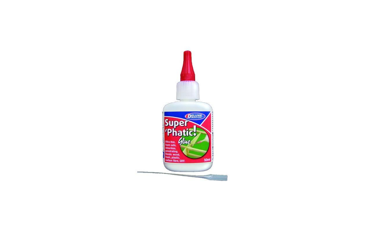 Deluxe Materials Super Phatic! 50ml