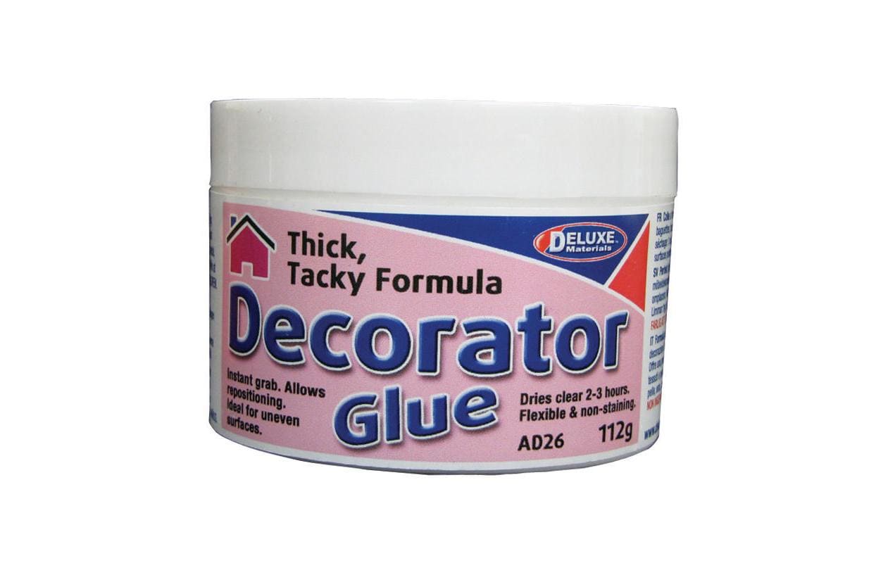 Deluxe Materials Decorator Glue 112g