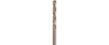 kwb COBALT Spiralbohrer 1.0 mm