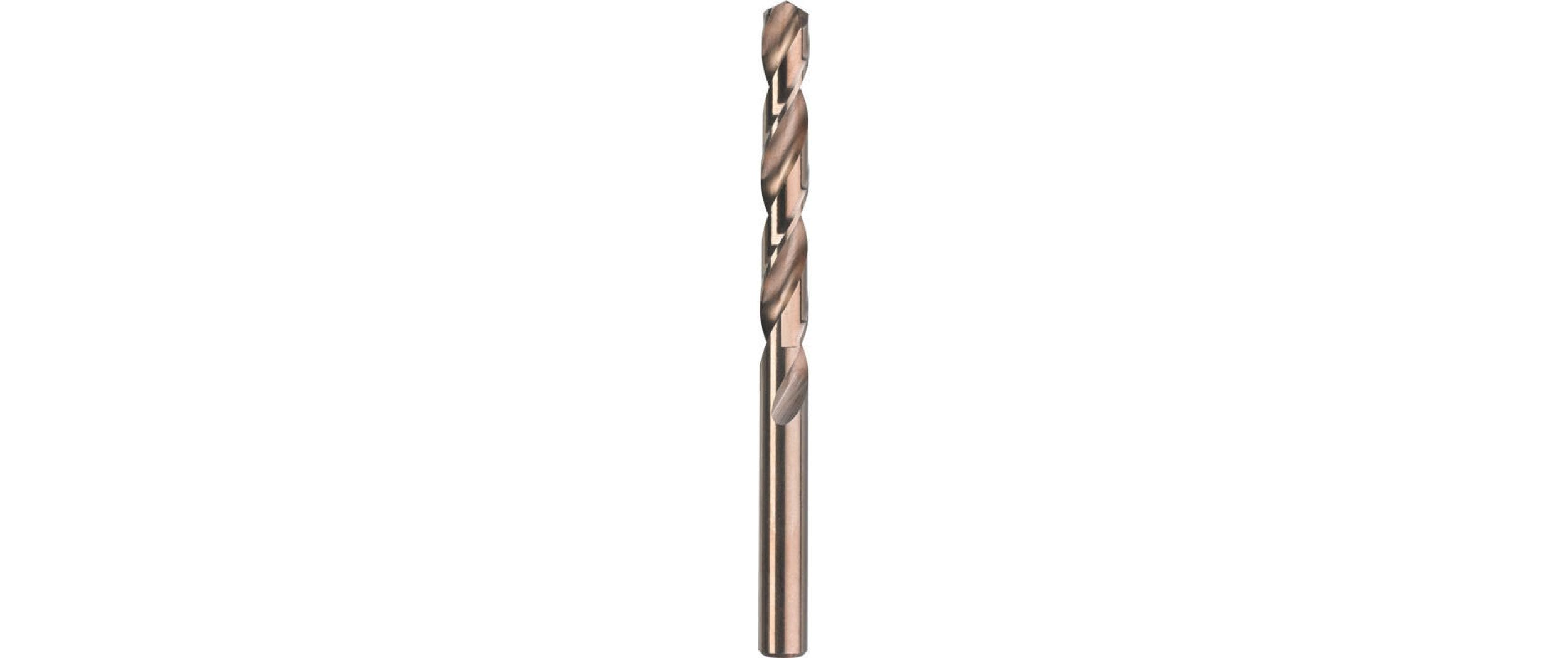 kwb COBALT Spiralbohrer 3.5 mm