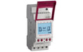 Grässlin talento smart B15 REG-Schaltuhr, 1-Kanal, Bluetooth